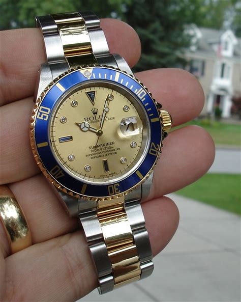 diamond flooded replica rolex|luxury watches that are fake.